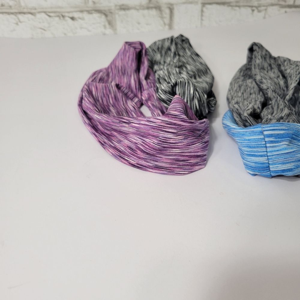 NWOT‎ bundle of headbands - Picture 5 of 10
